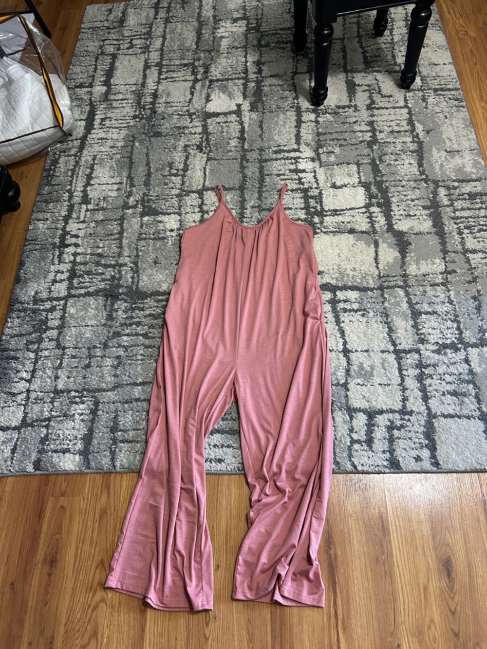 Shein Jumpsuit